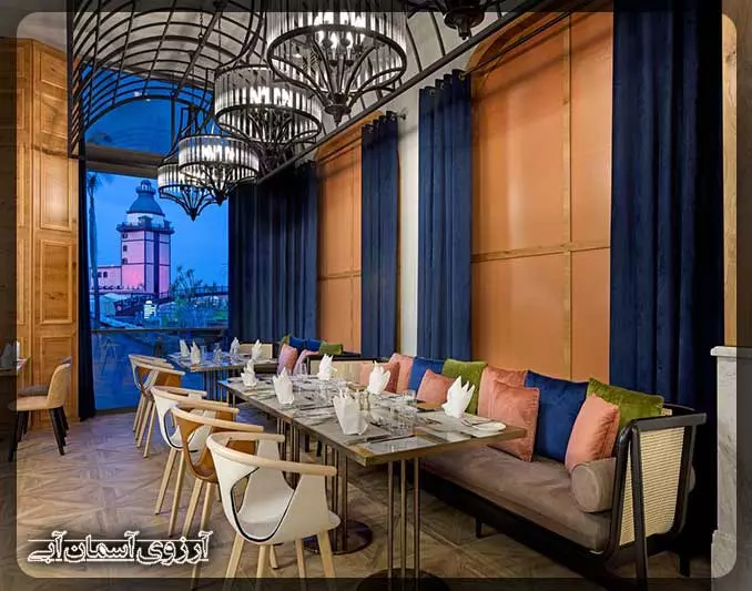 Titanic Mardan Palace